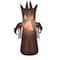 4ft. Airblown® Halloween Inflatable Spooky Brown Tree